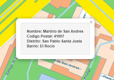 Info Calle